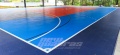 New Quadras | Piso Modular Esportivo Outdoor em Campinas | PUC Campinas